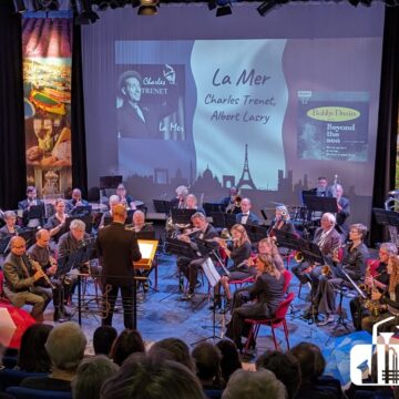Najaarsconcert