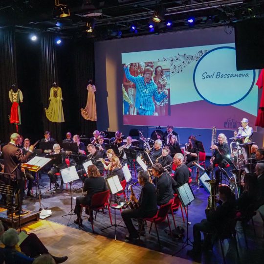 Najaarsconcert 2025