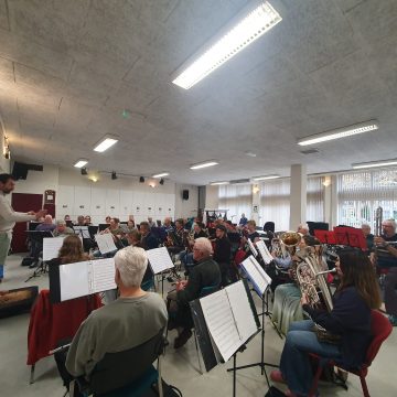 20261018_155559 Een dag vol muziek, teamwork en gezelligheid